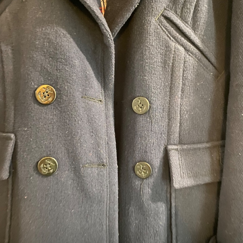 Jacket - Picture 3 of 4